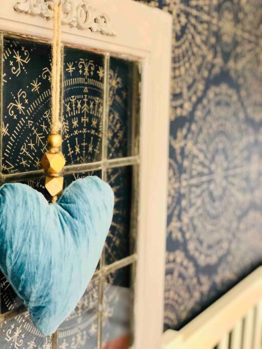 Gite "La Belle Vie" Chamblet エクステリア 写真